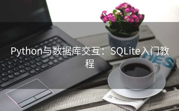 Python与数据库交互：SQLite入门教程