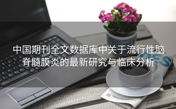 中国期刊全文数据库中关于流行性脑脊髓膜炎的最新研究与临床分析