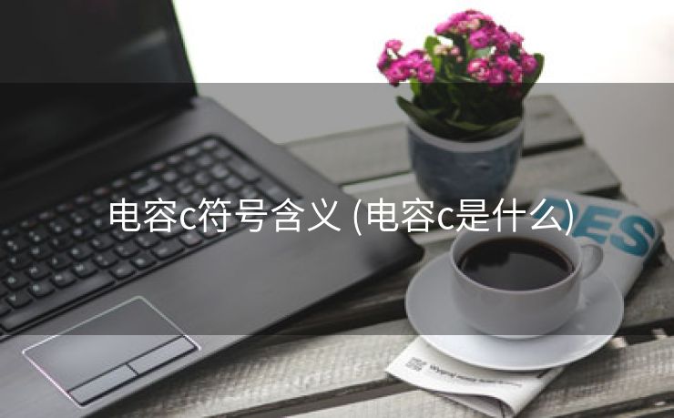 电容c符号含义 (电容c是什么)