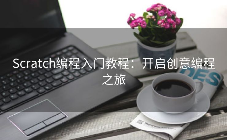Scratch编程入门教程：开启创意编程之旅