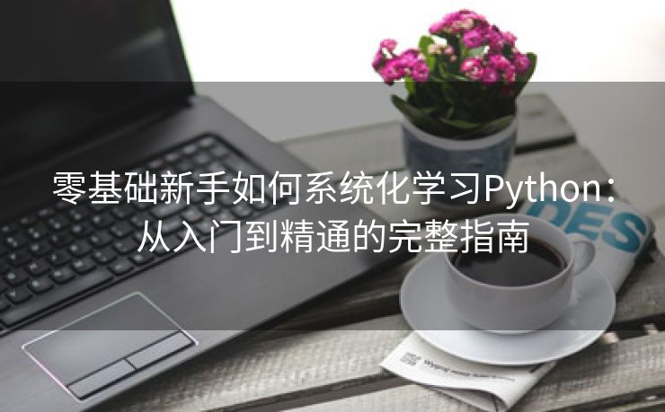 零基础新手如何系统化学习Python：从入门到精通的完整指南
