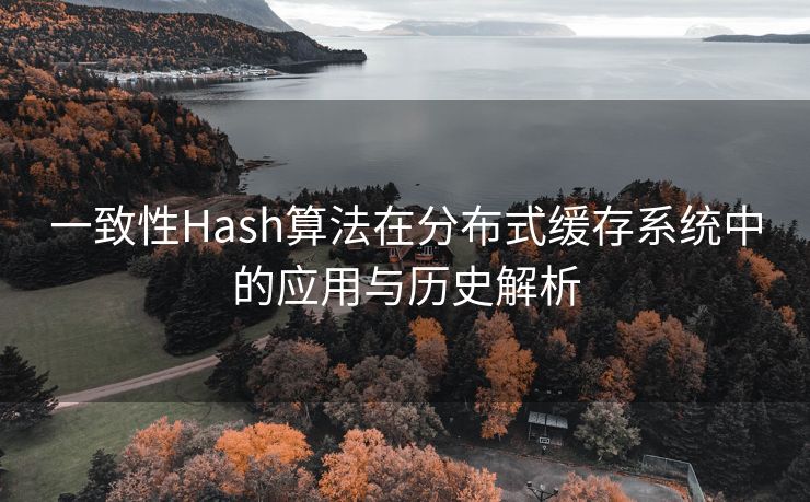 一致性Hash算法在分布式缓存系统中的应用与历史解析