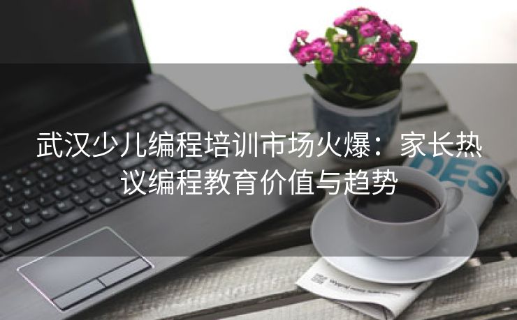 武汉少儿编程培训市场火爆：家长热议编程教育价值与趋势